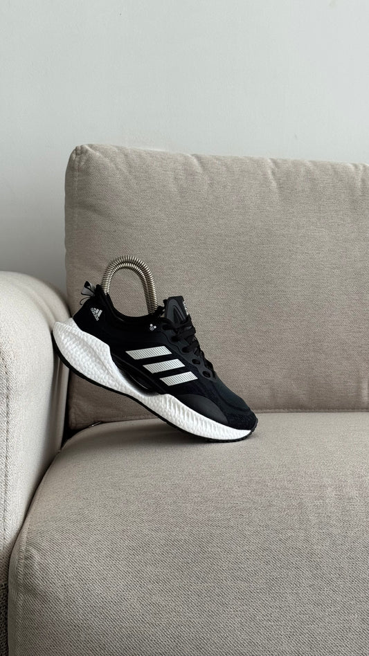 ADIDAS MICKEY NEGRO BLANCO