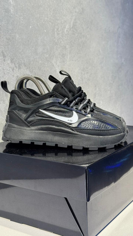 BALLELY NEGRO CHULO BLANCO PROMO