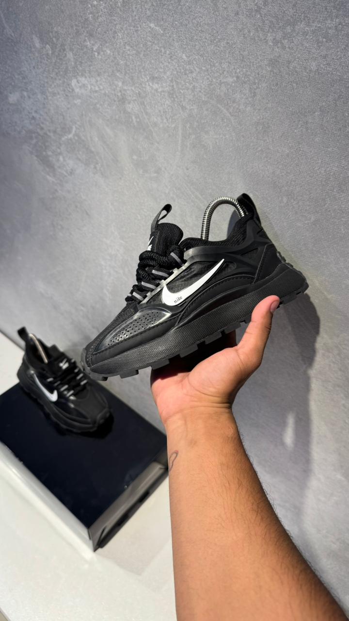 BALLELY NEGRO CHULO BLANCO PROMO