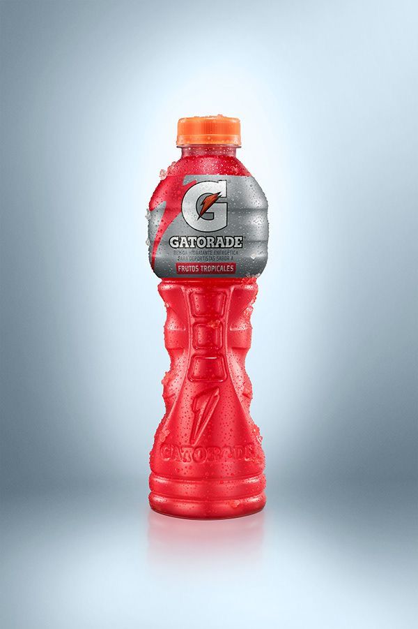 BEBIDA HIDRATANTE GATORADE (500 ML)