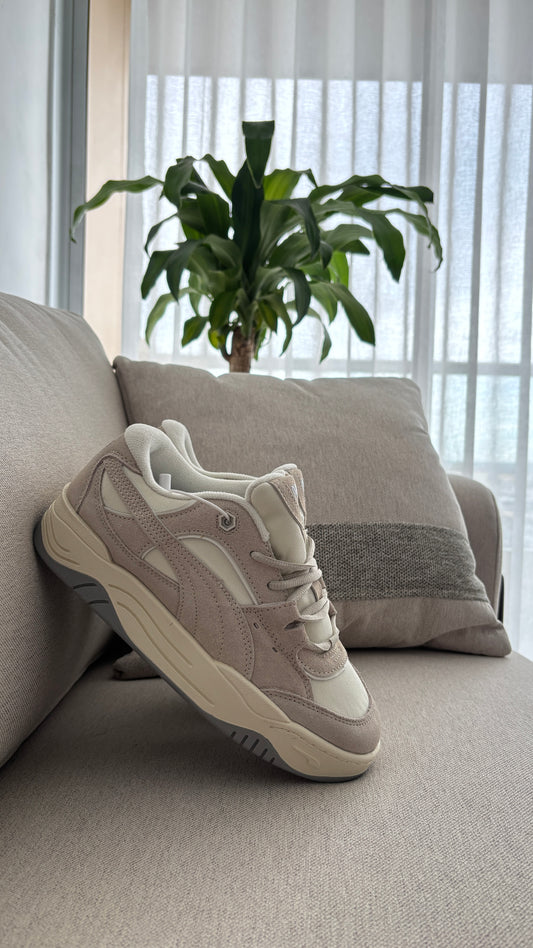 PUMA 180 BEIGE