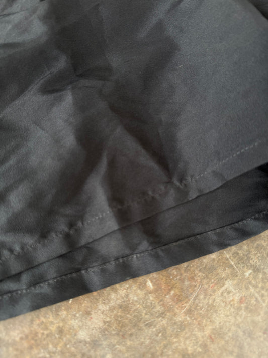 PANTALONETA NEGRA COCOMBER