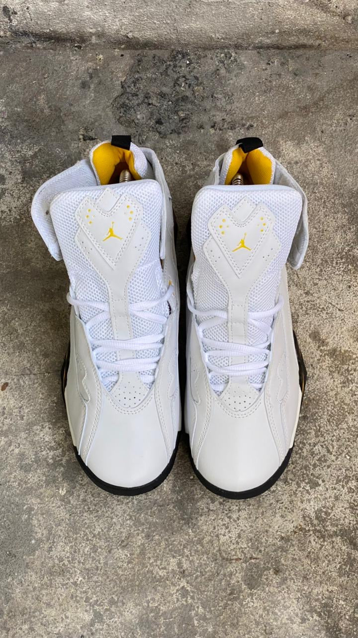 JORDAN JUMPMAN BLANCA