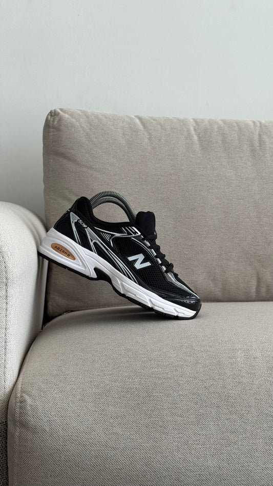 NEW BALANCE 509 NEGRO