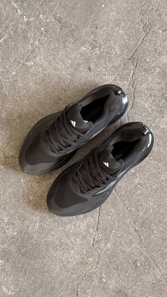 ADIDAS SUPERMAGMA NEGRO GRIS