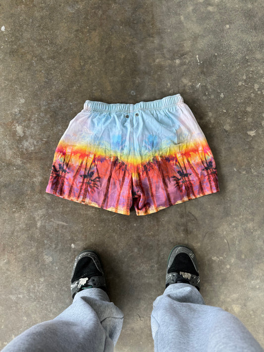 PANTALONETA PLAYA COCOMBER