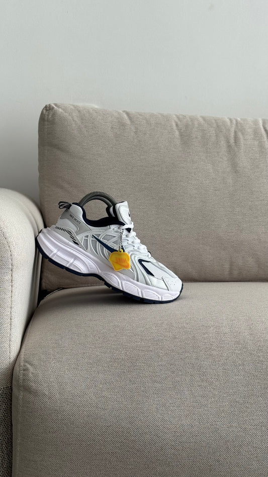 NIKE SKATE BLANCO AZUL