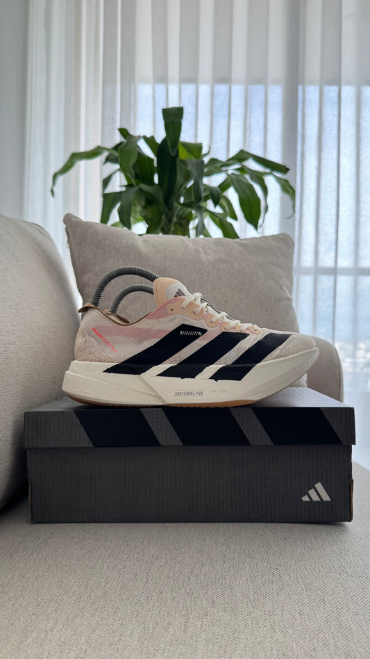 ADIDAS ADIZERO ROSADO NEGRO
