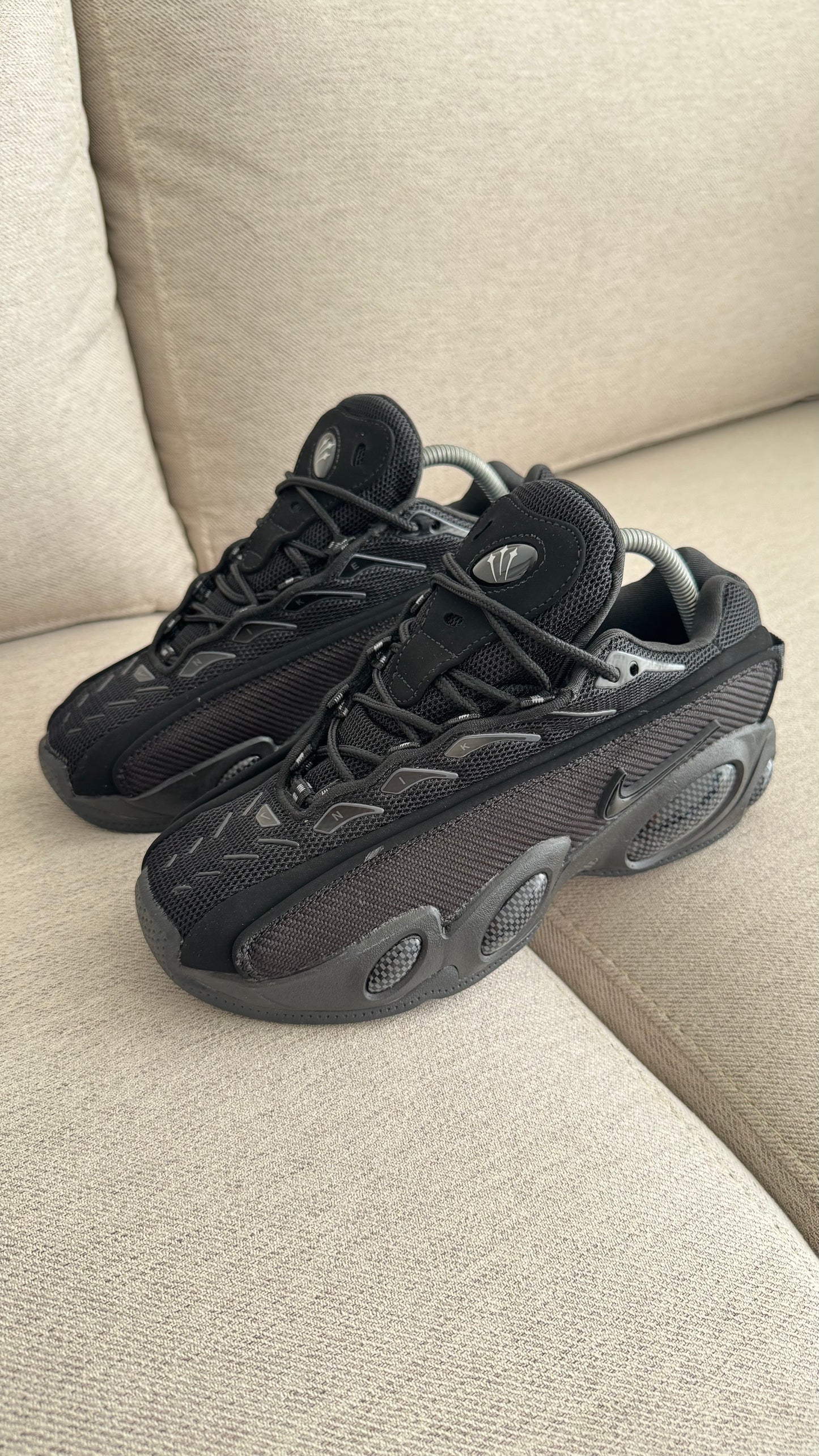 NIKE NOCTA NEGRO