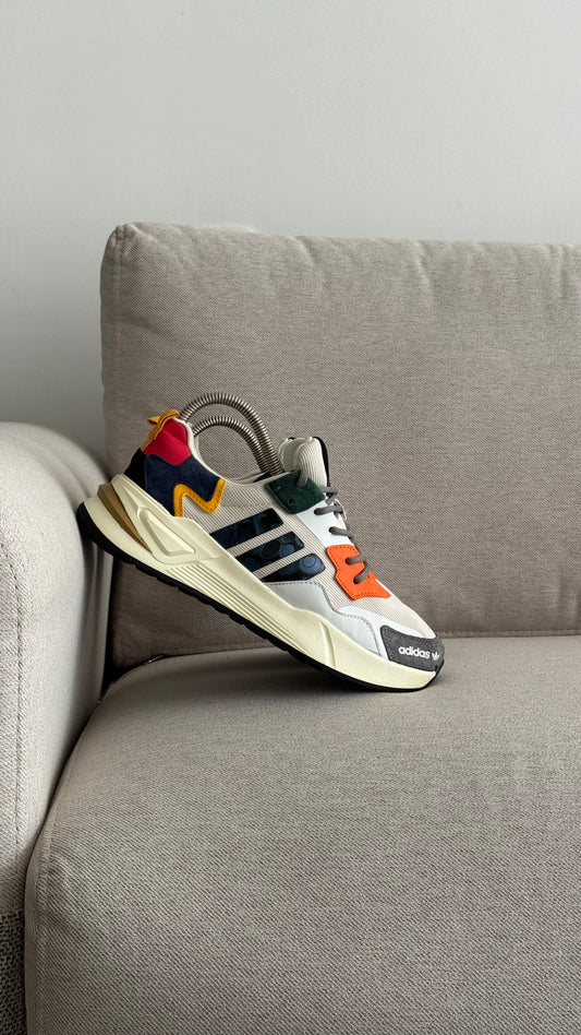 ADIDAS CHINAX BLANCO COLORS