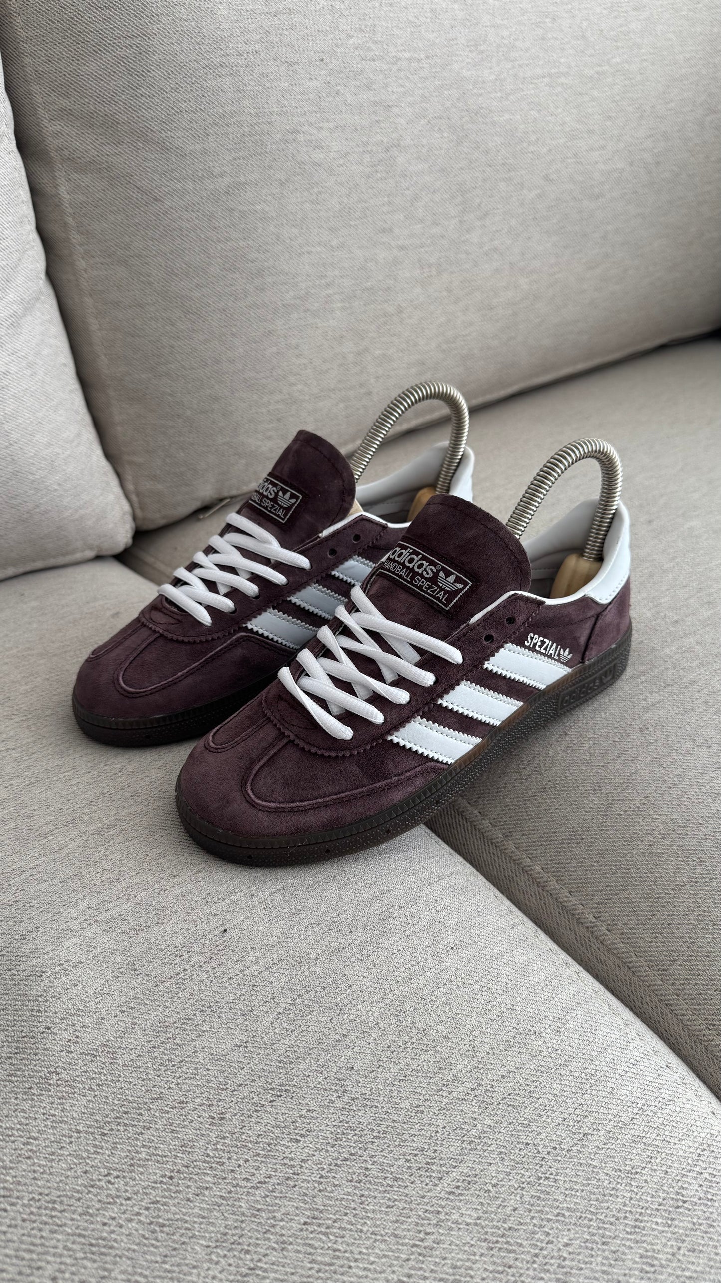 ADIDAS ESPEZIAL VINOTINTO PROMO