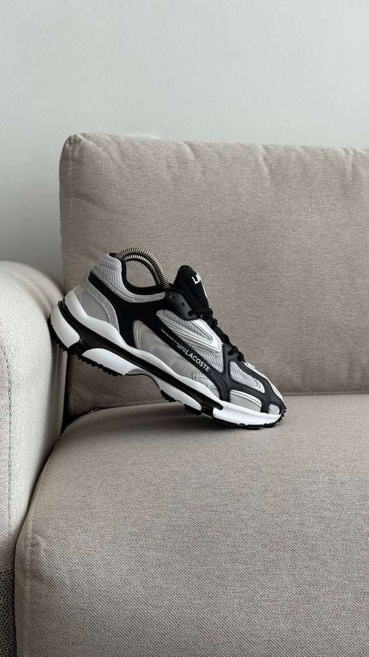 LACOSTE LC 005 NEGRO GRIS