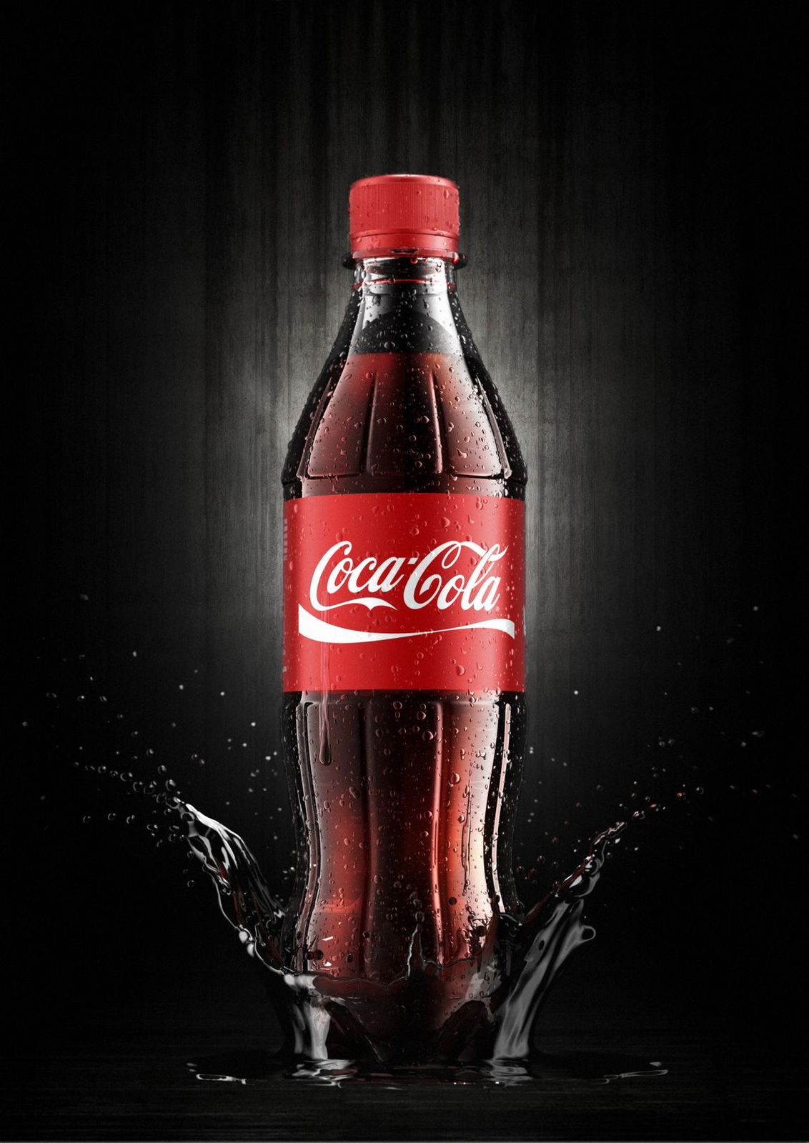 GASEOSA COCA COLA ORIGINAL(400 ml)