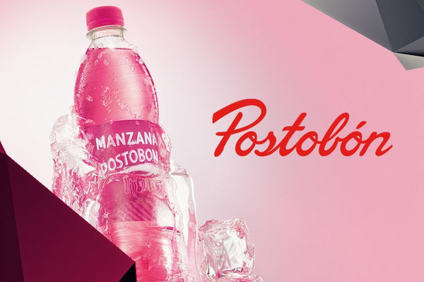 GASEOSA POSTOBON BOTELLA PERSONAL (250 ml)