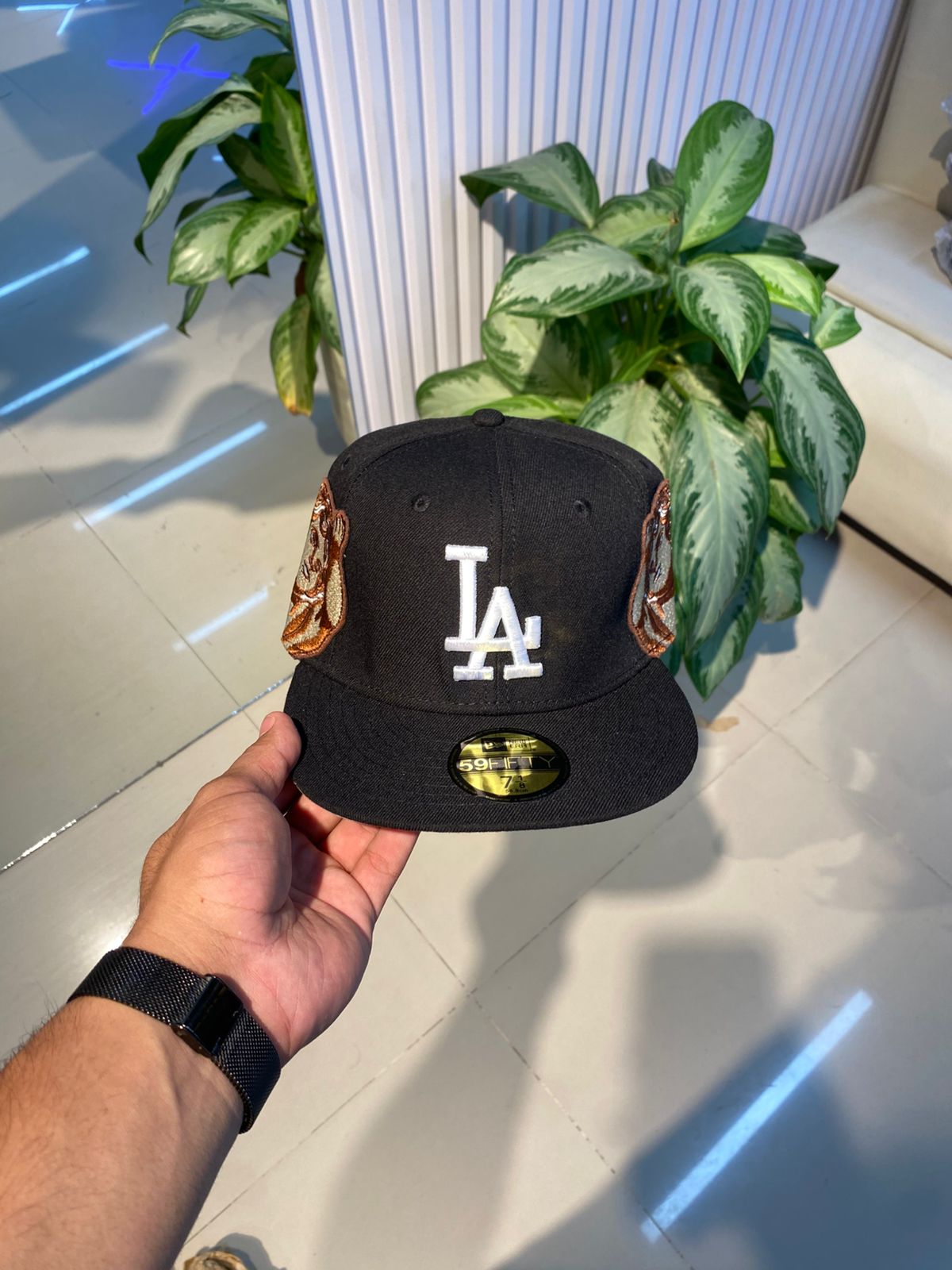 GORRA NEW YORK YANKEES ANGEL