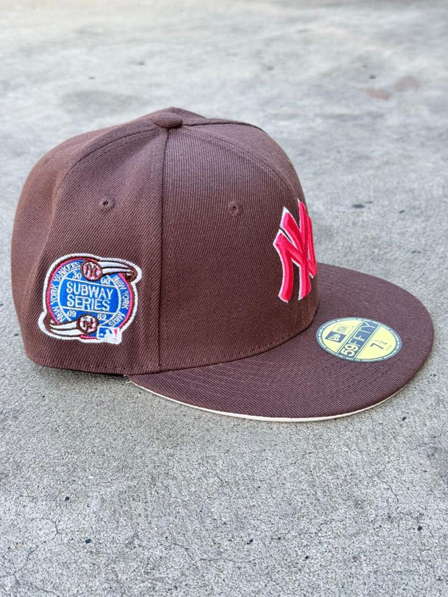 GORRA NEW YORK YANKEES