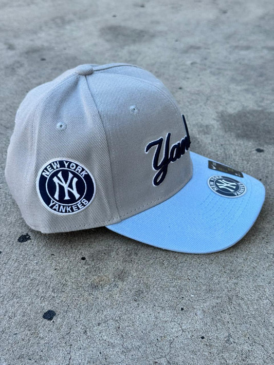 GORRA NEW YORK YANKEES