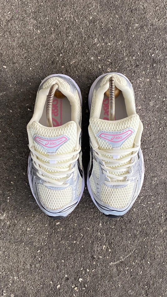 ASICS GEL PINK