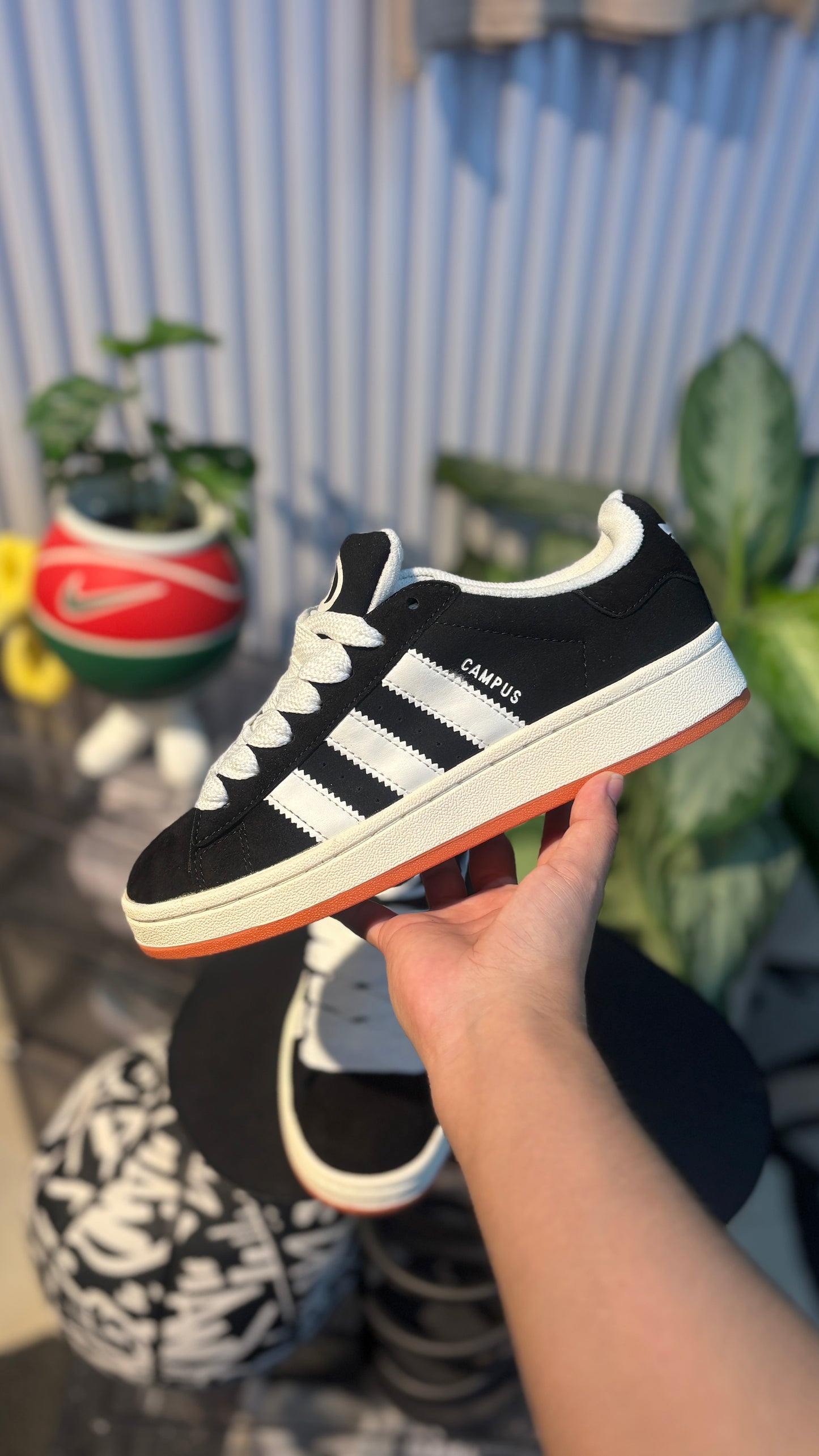 ADIDAS CAMPUS 2.0