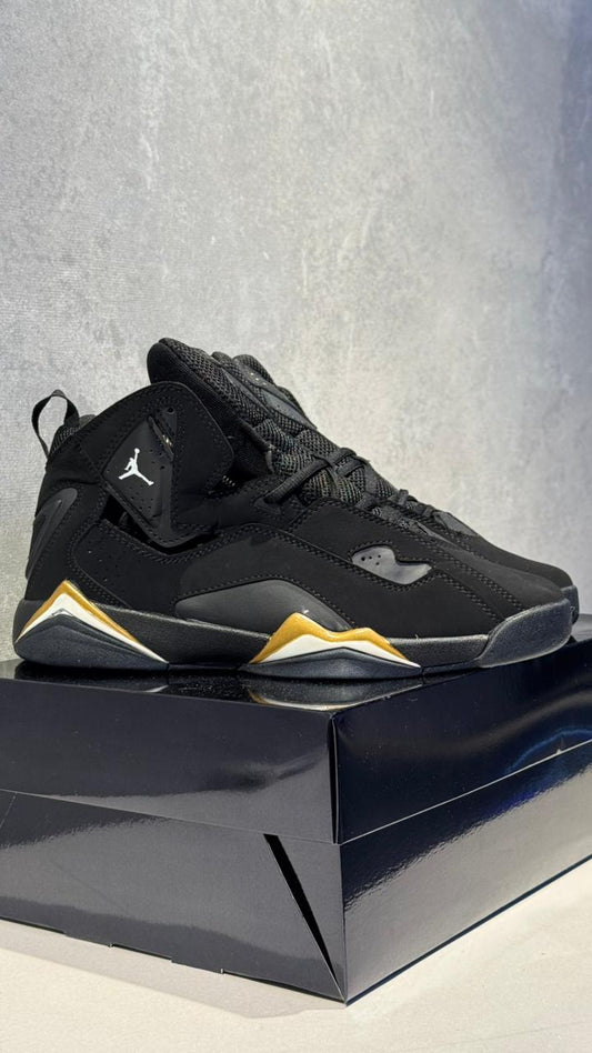 JORDAN JUMPMAN NEGRO