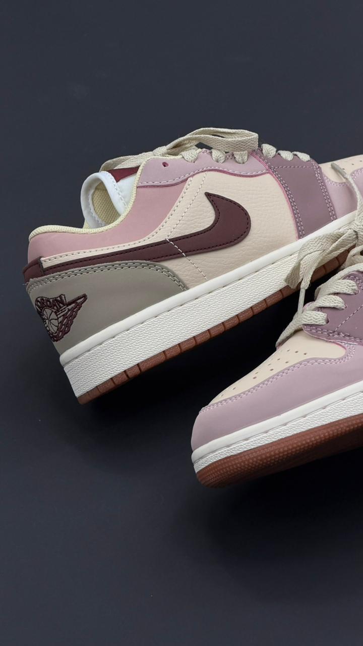 JORDAN RETRO 1 LOW VINOTINTO