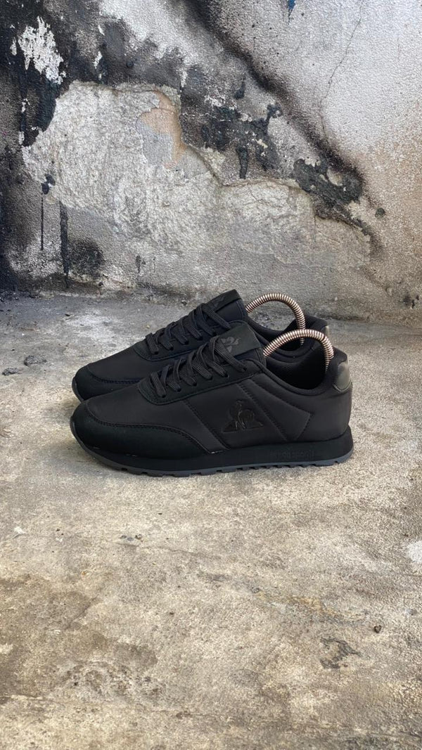 LECOP SPORTIF NEGRO