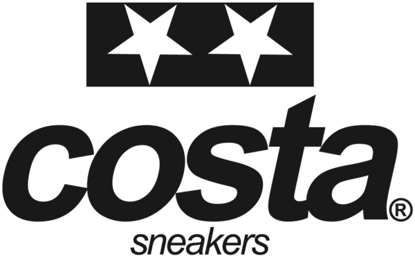 COSTA SNEAKERS