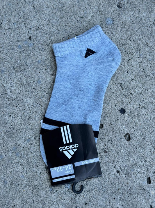 MEDIAS ADIDAS AL TOBILLO