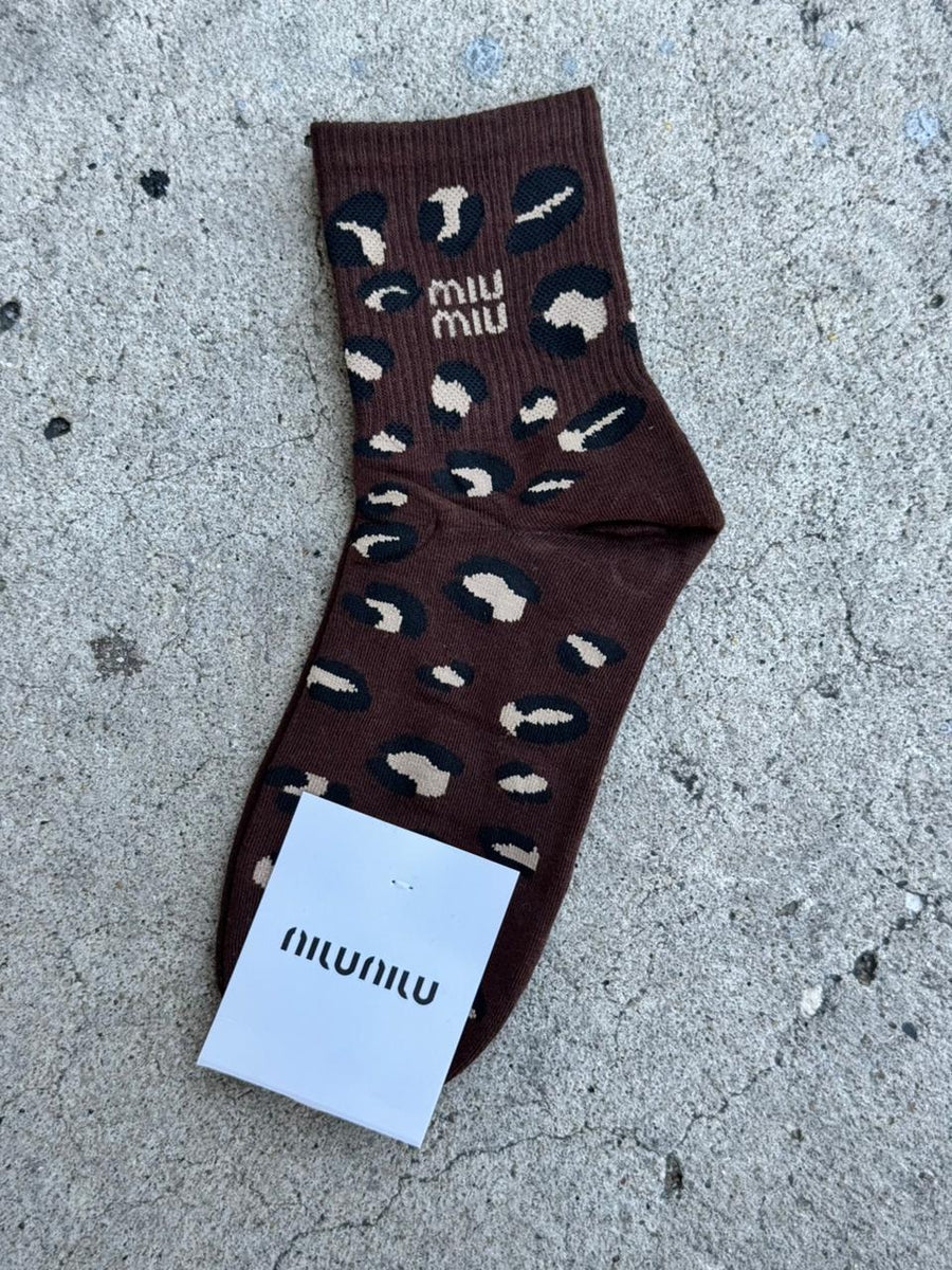 MEDIAS MIU MIU