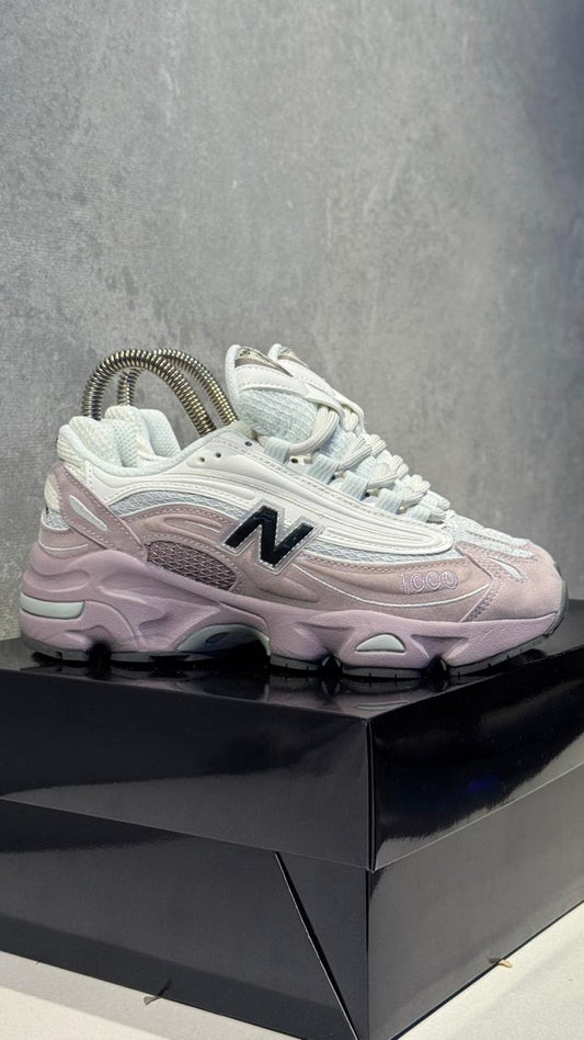 NEW BALANCE 1000 BLANCO MORADO
