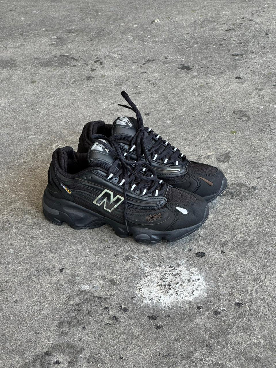 NEW BALANCE 1000 NEGRO