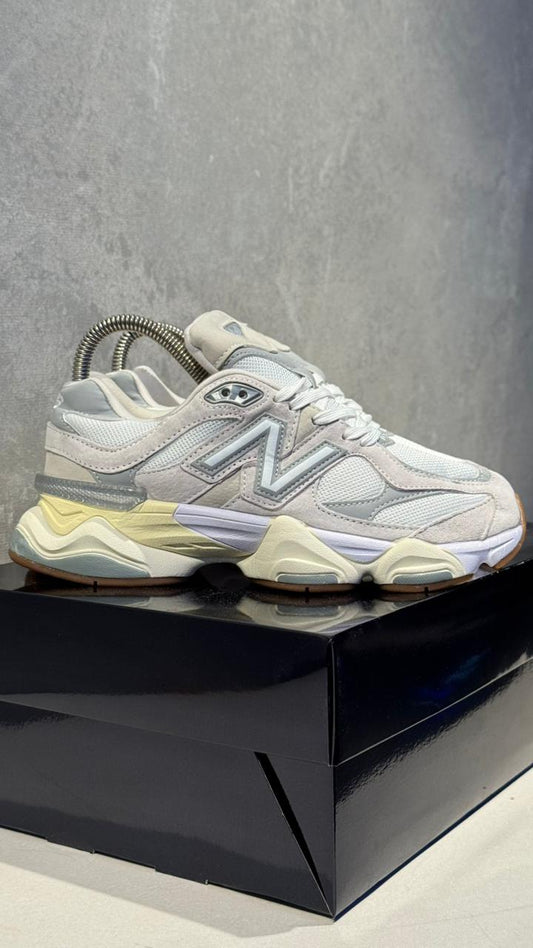 NEW BALANCE 9060 BLANCO BEIGE