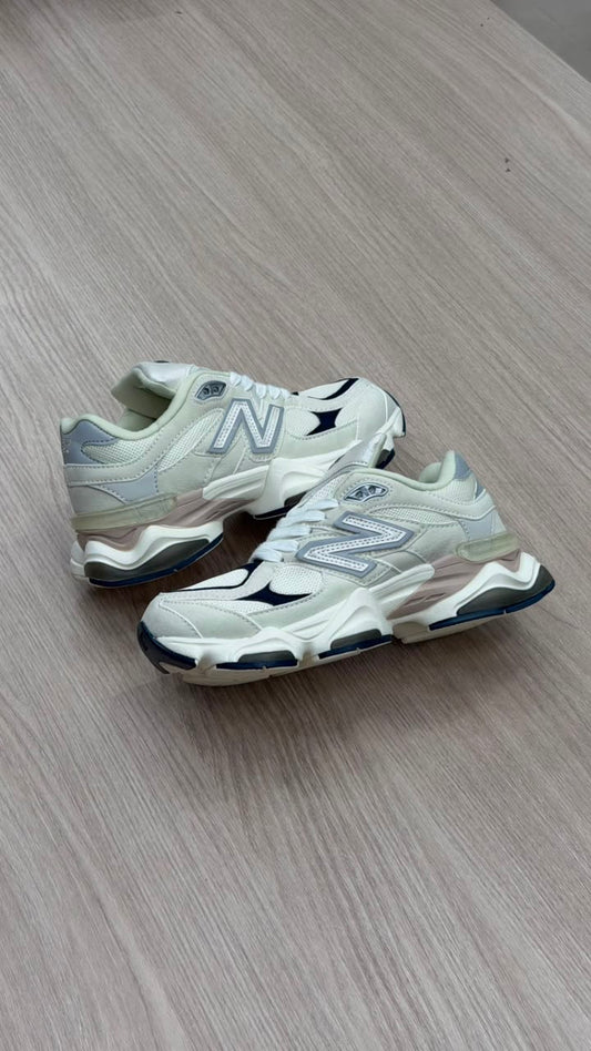 NEW BALANCE 9060 BLANCO ROSA
