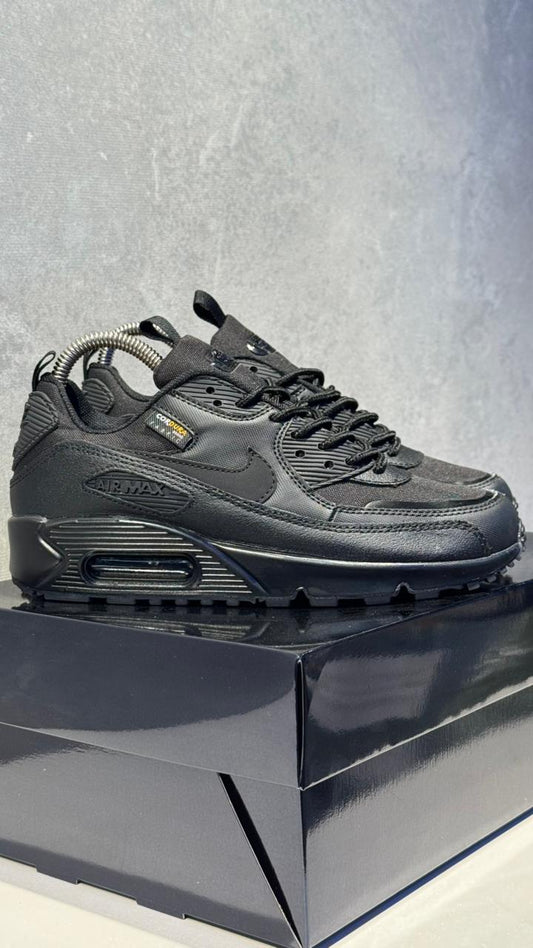 NIKE AIR MAX 90 NEGRO