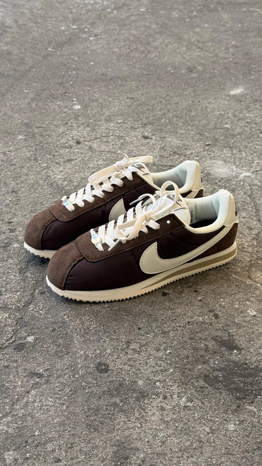 NIKE CORTEZ CAFE