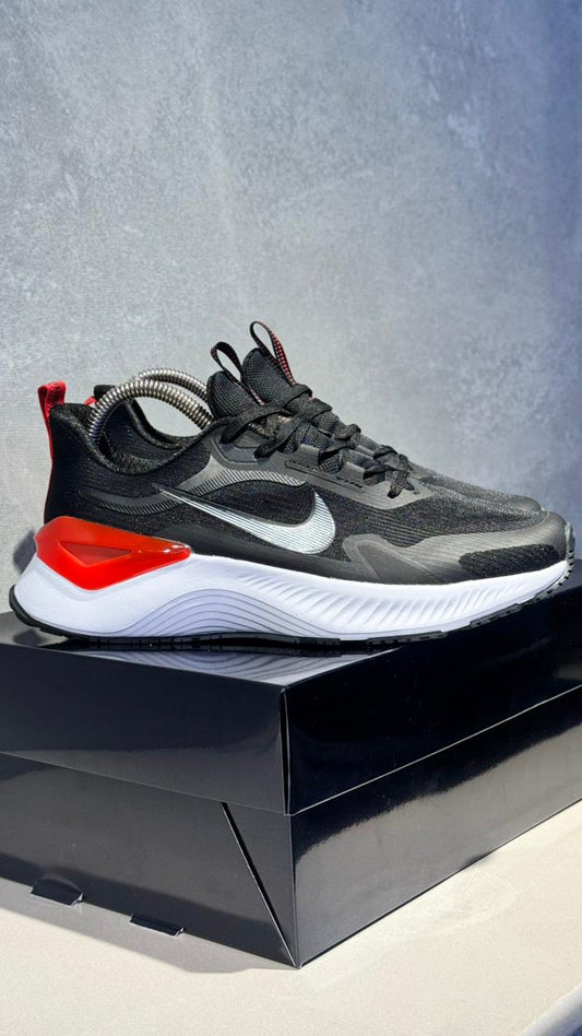 NIKE DIAMANTE AZUL TURQUIS ROJO