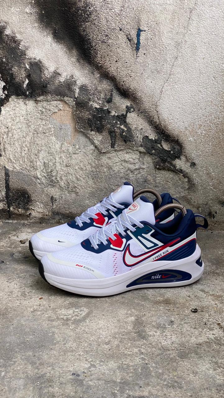 NIKE RUN BLANCO PROMO MASTER