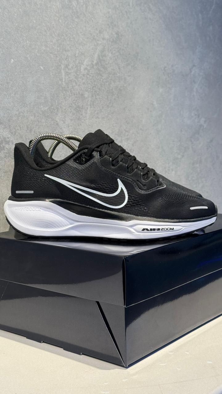 NIKE ZOOM AIR NEGRO BLANCO PROMO