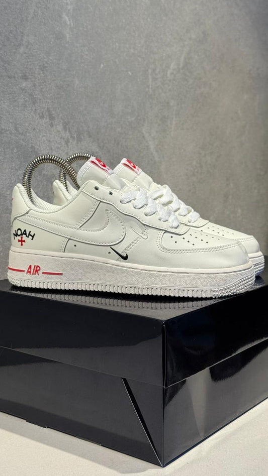 NIKE AF1 NOHA BEIGE