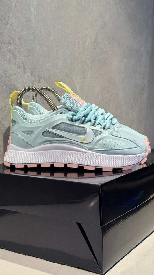 NIKE BALLELY VERDE MENTA