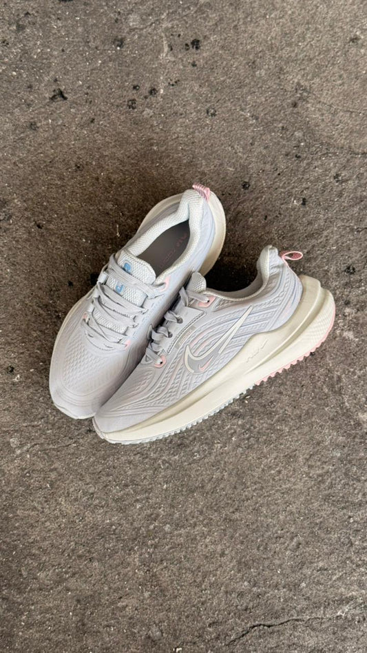 NIKE DOBLE CHULO LILA