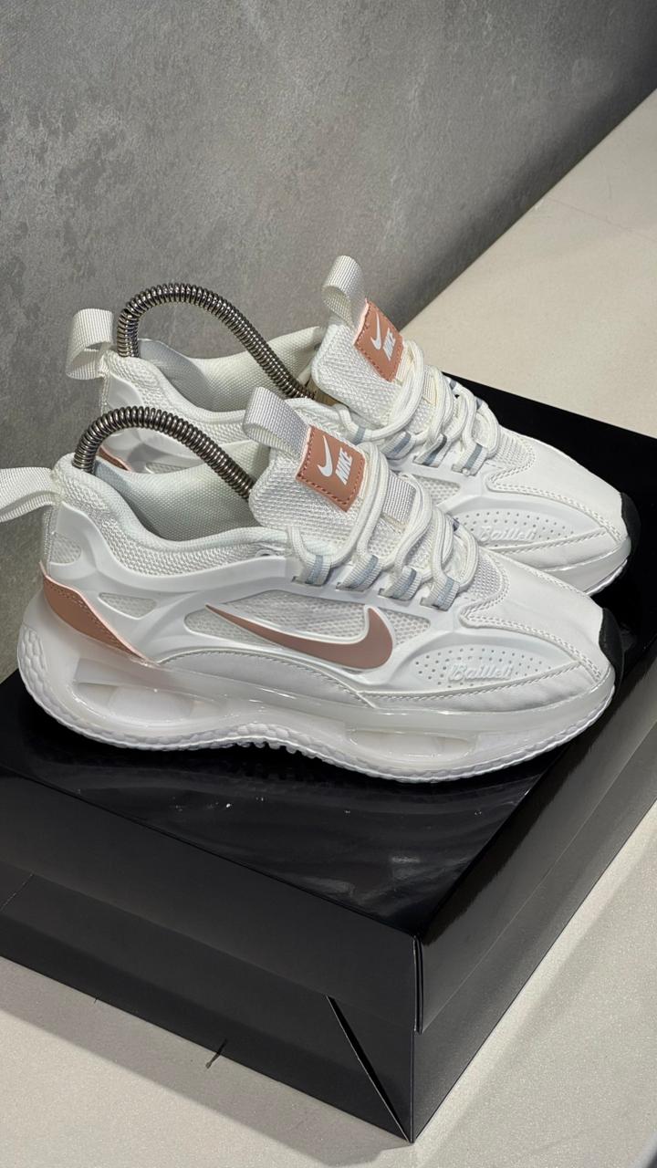 NIKE KILLY BLANCO ROUS