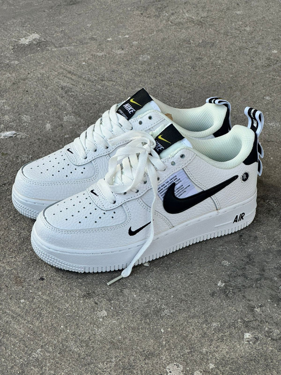 NIKE PERIODICO BLANCO