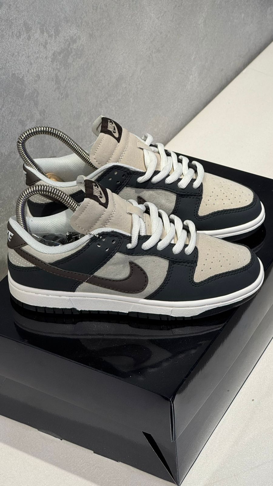 NIKE SB AZUL TURQUI
