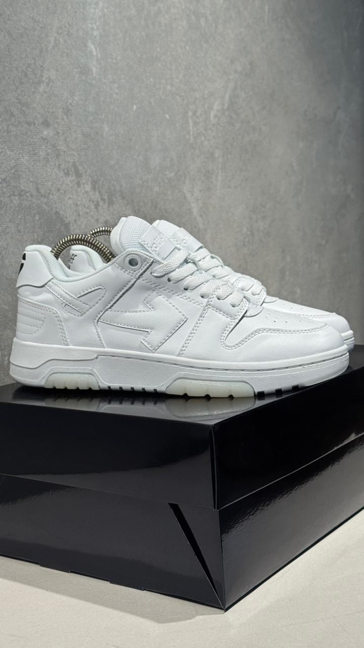 OFF WHITE BLANCO