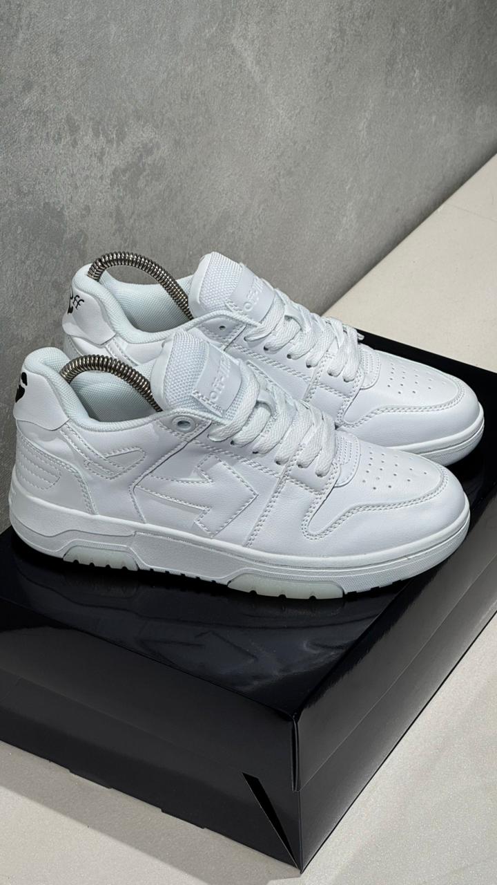OFF WHITE BLANCO