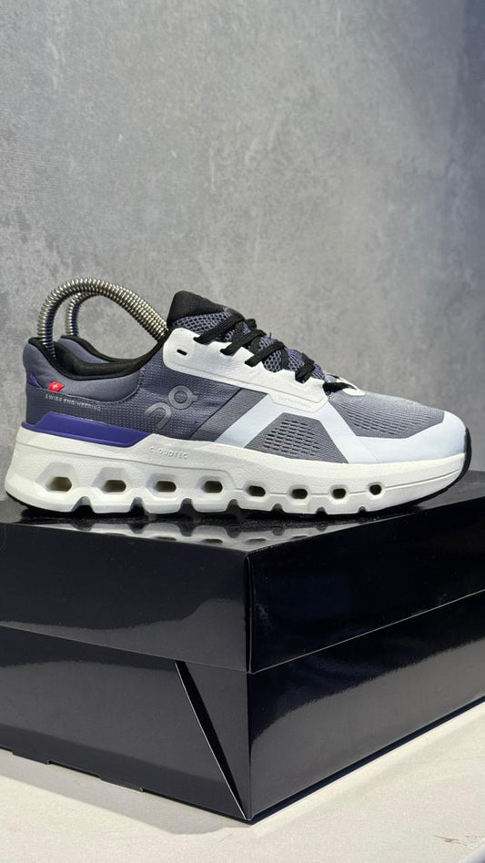 ON CLOUD BLANCO MORADO