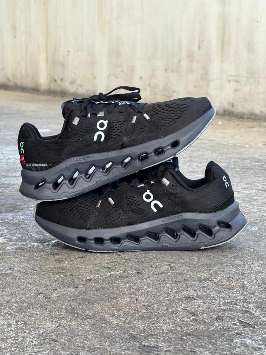 ON CLOUD SURFEL 7 NEGRO