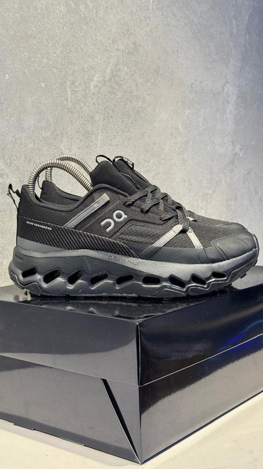 ON CLOUDTEC TODO NEGRO