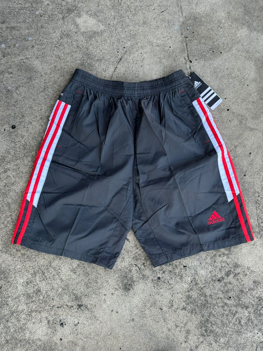 PANTALONETA ADIDAS 3 RAYAS